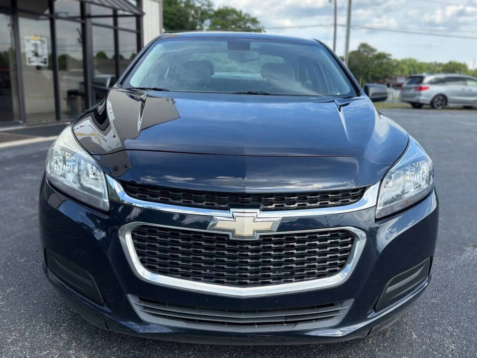 chevrolet malibu limited 2016 1G11A5SA8GU126476 image chevrolet malibu limited 2016 1G11A5SA8GU126476 image